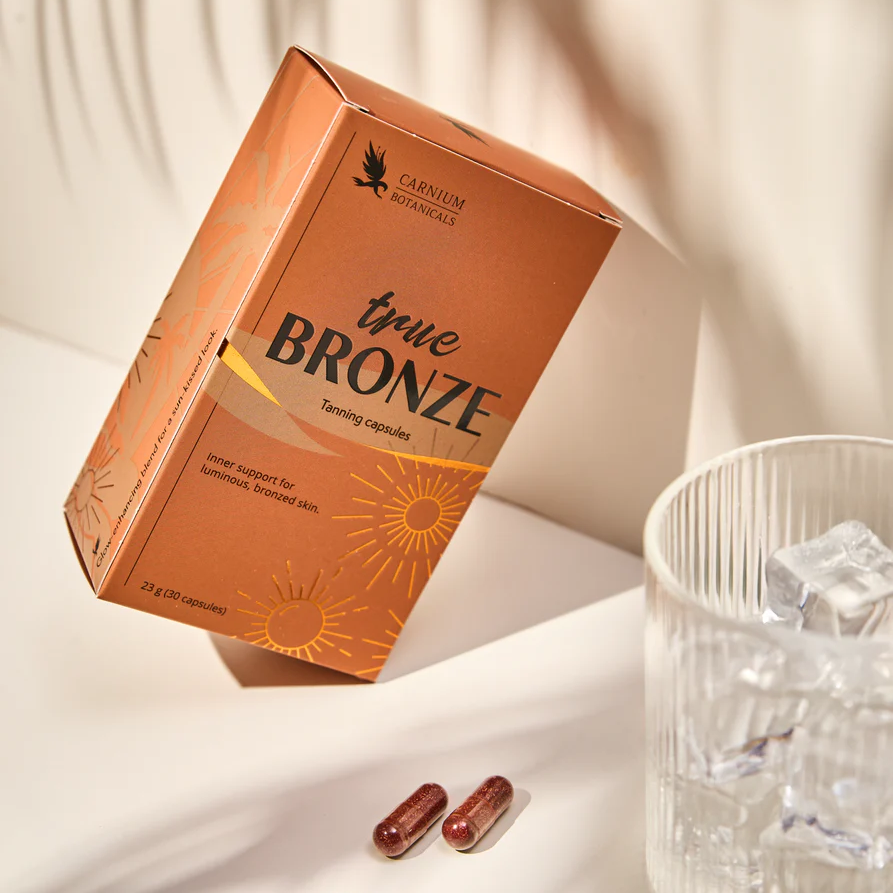 True Bronze