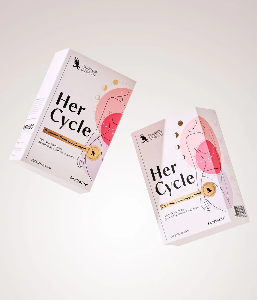 Her Cycle