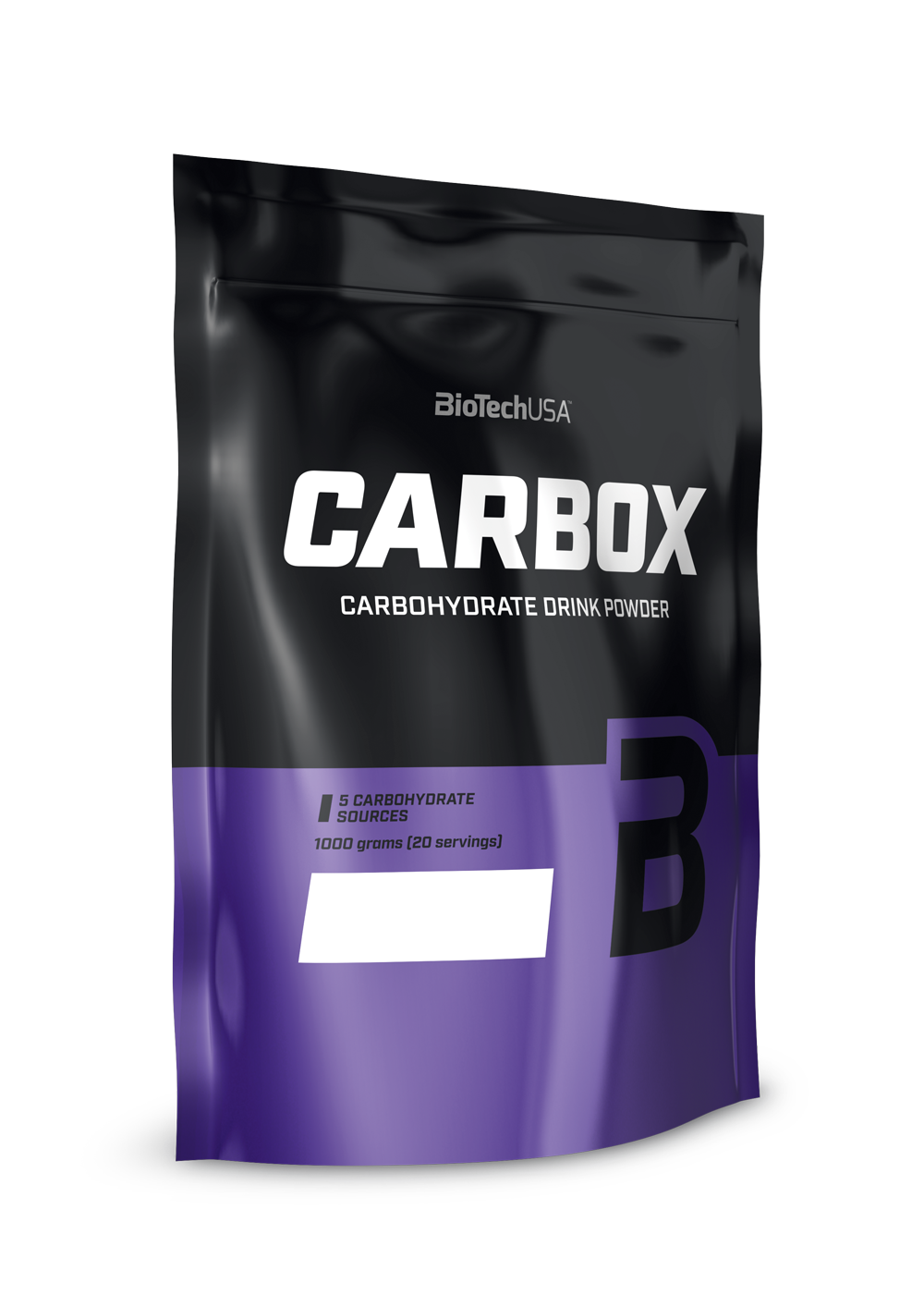 CarboX 1000g Perzik