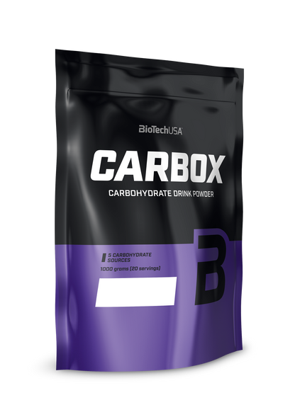 CarboX 1000g Perzik