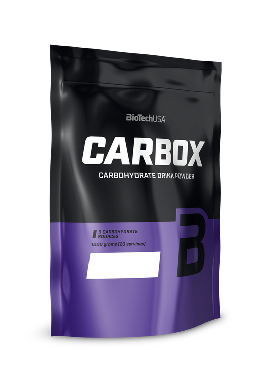 CarboX 1000g Citroen