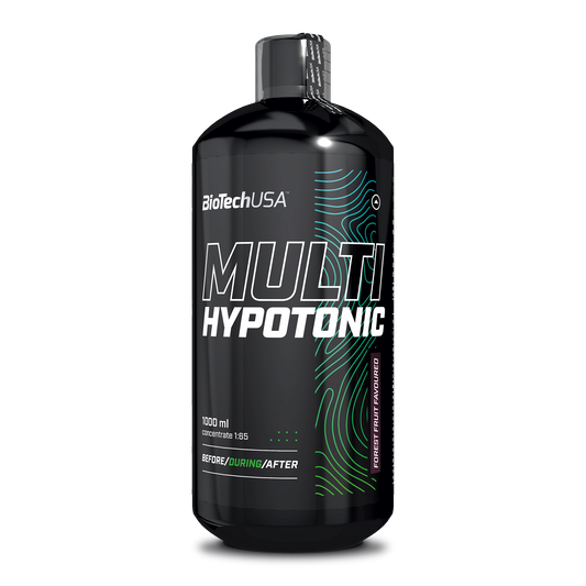Multi Hypotonic Drink 1L Bosvruchten