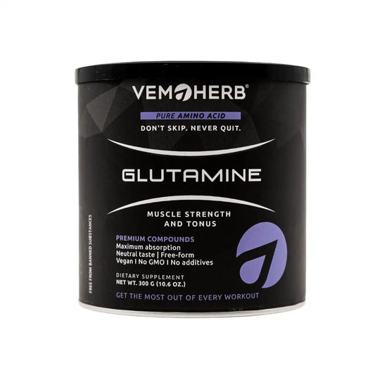 Glutamine 300 g