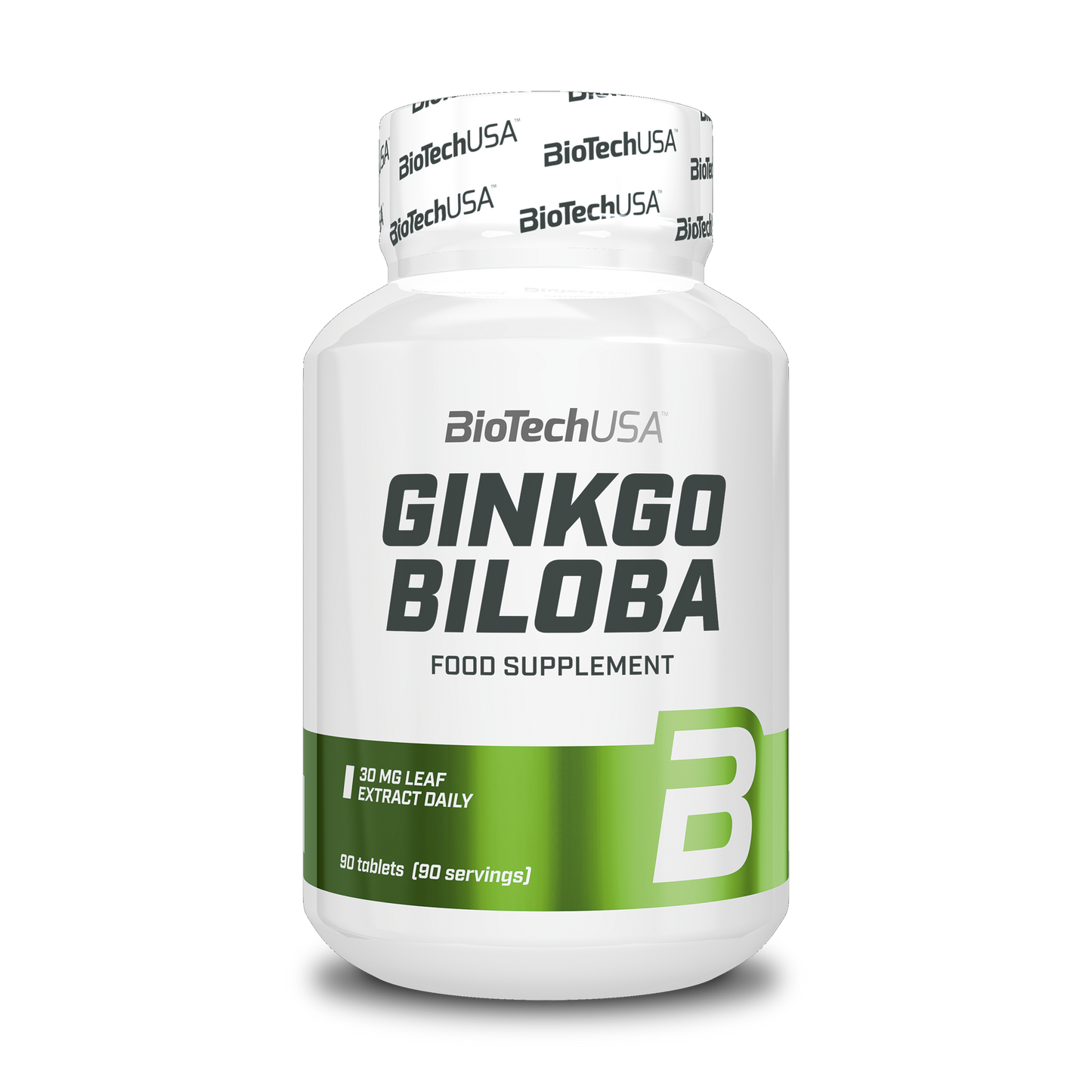 Ginkgo Biloba 90 tabletten