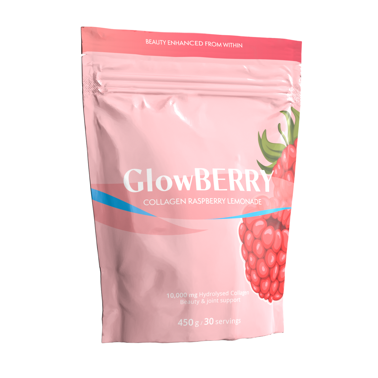 GlowBERRY