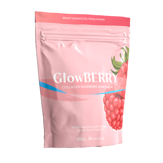 GlowBERRY