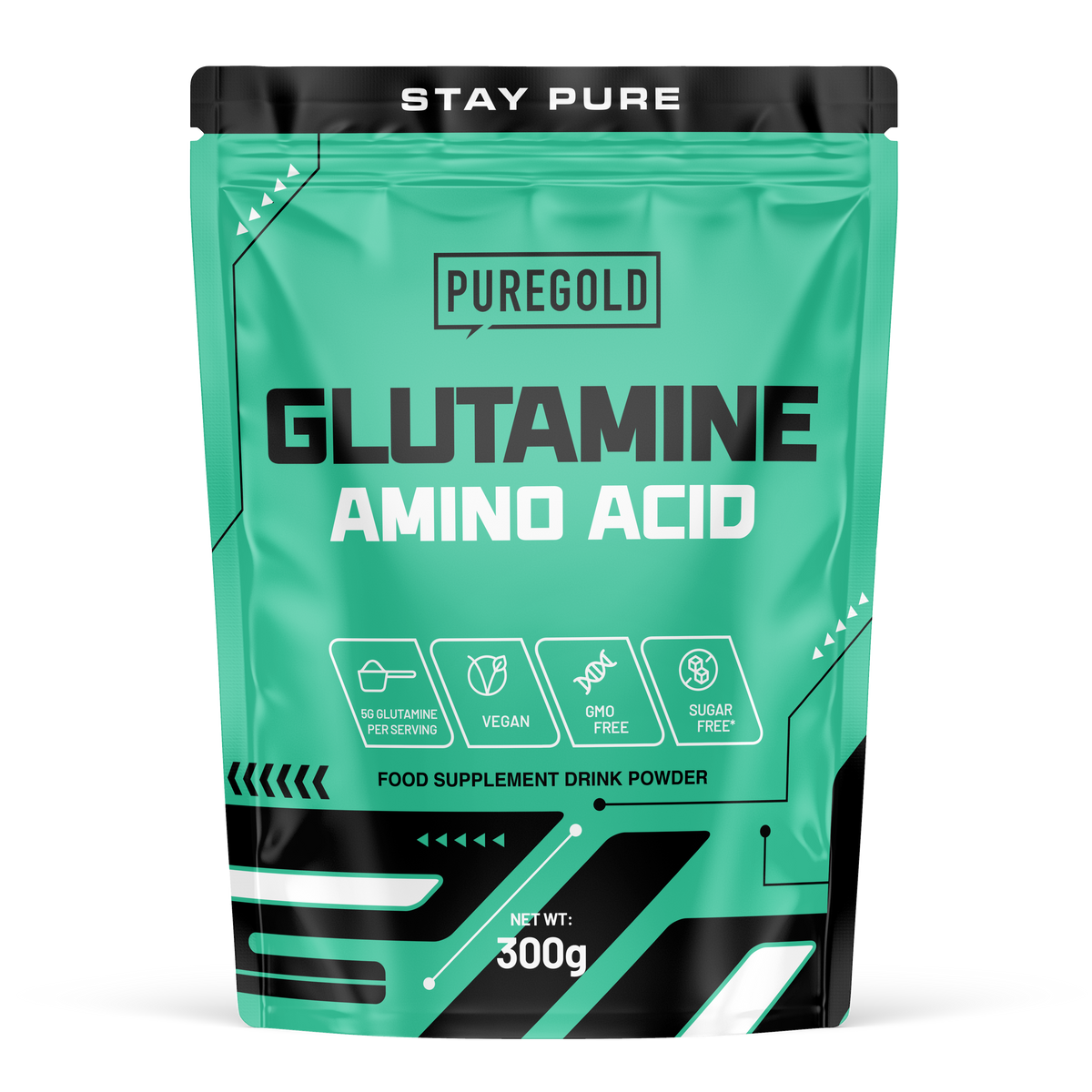 Glutamine Mango 300g