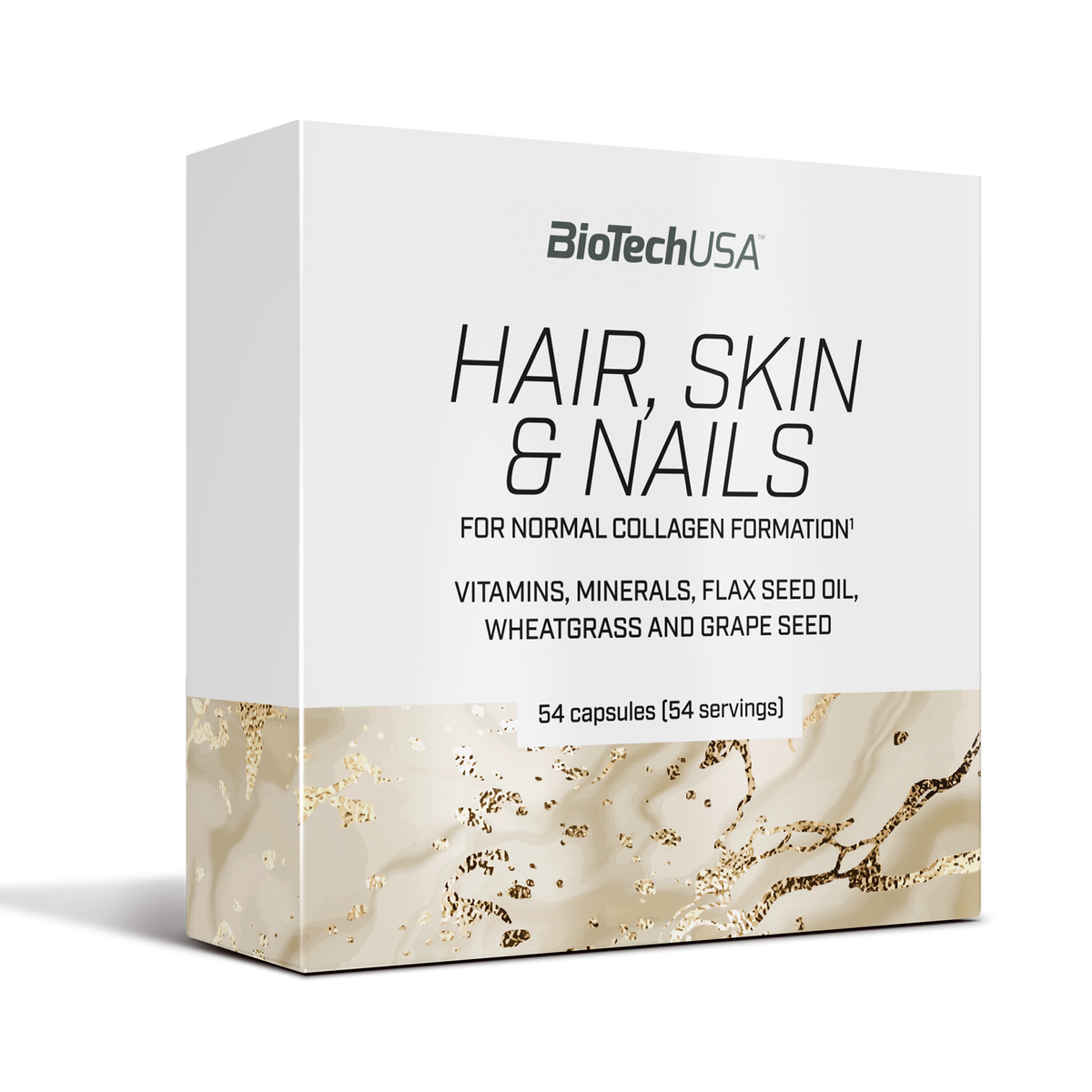 Hair, Skin & Nails 54 caps