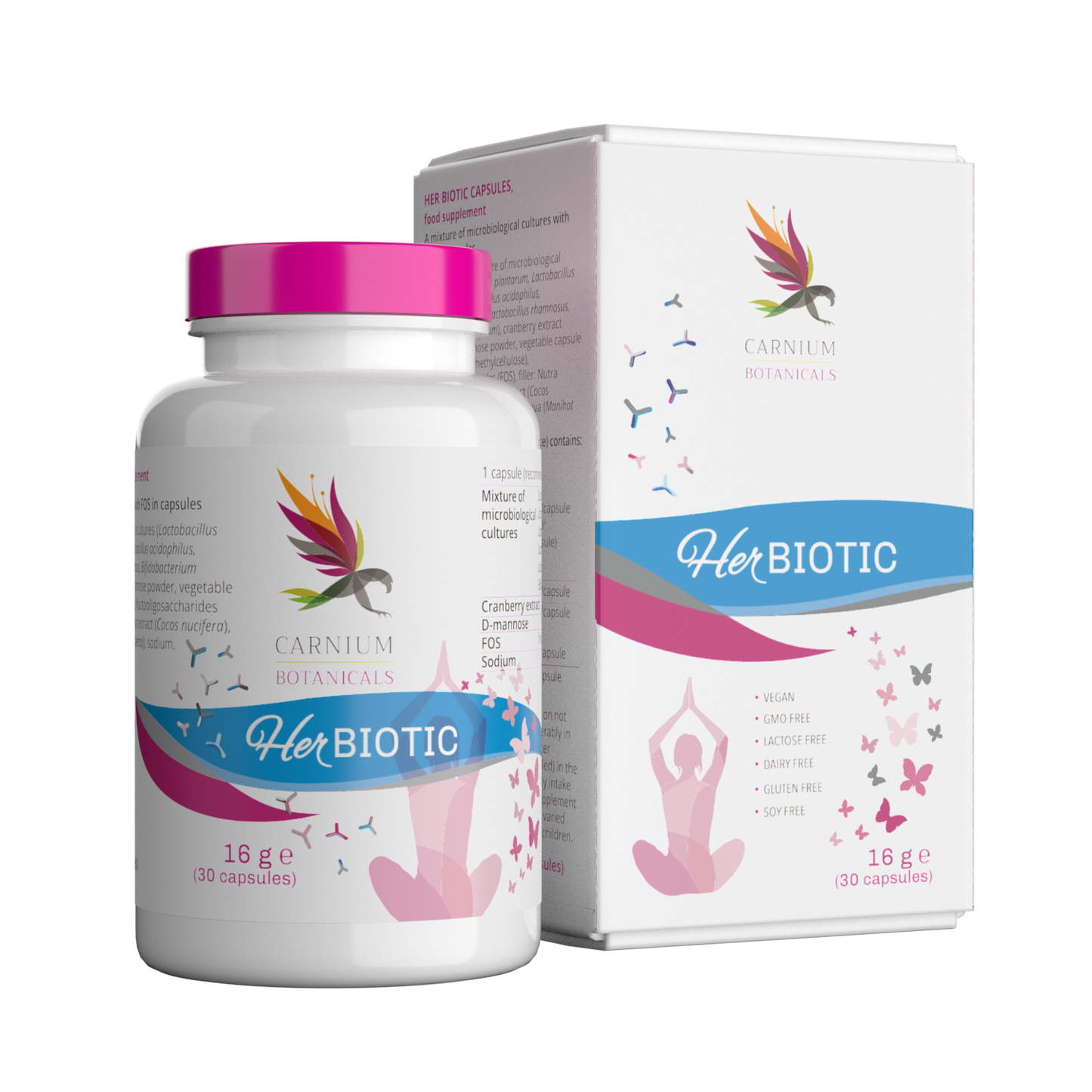 Her Biotic