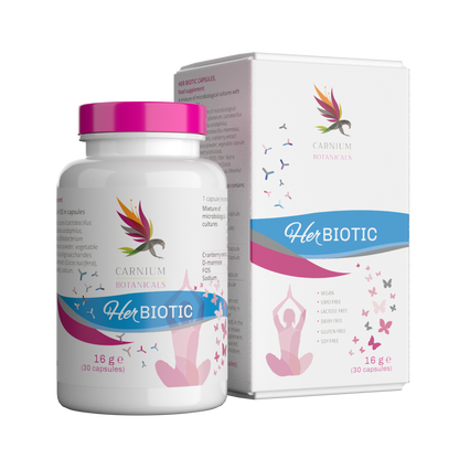 Her Biotic