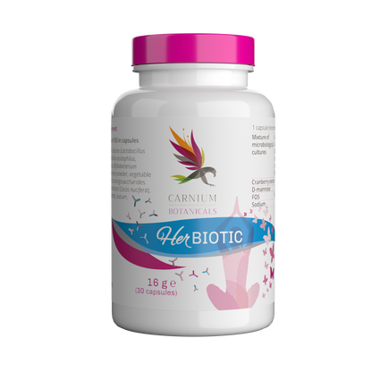 Her Biotic
