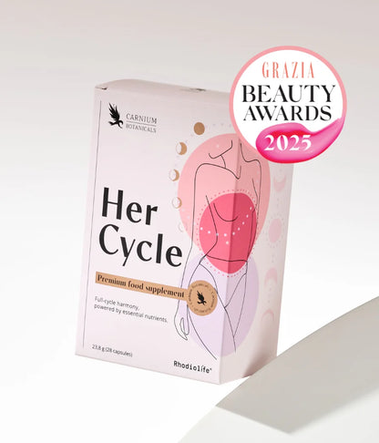 Her Cycle