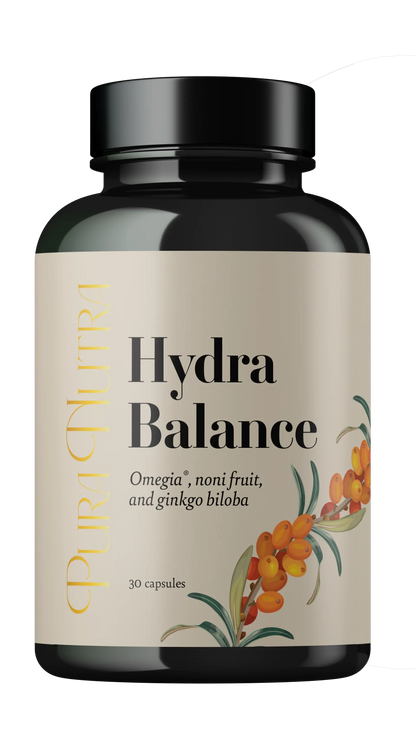 Hydra Balance 30 caps