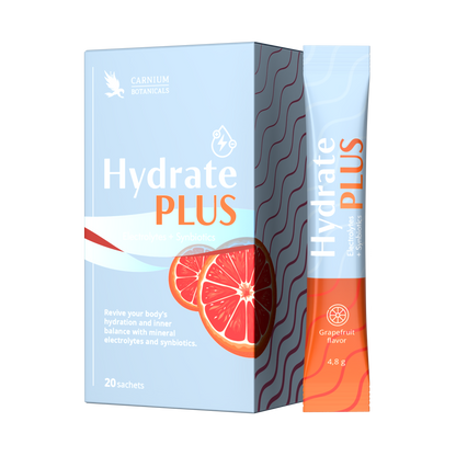 Hydra Plus 20 sticks