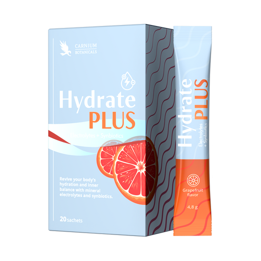 Hydra Plus 20 sticks