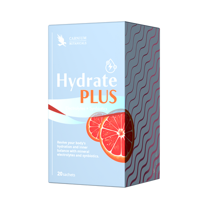 Hydra Plus 20 sticks