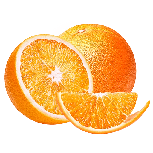 PureGold Carb Complex Orange Juice – 1000 g, 6 carb‑mix + vit. C & B6 + calcium