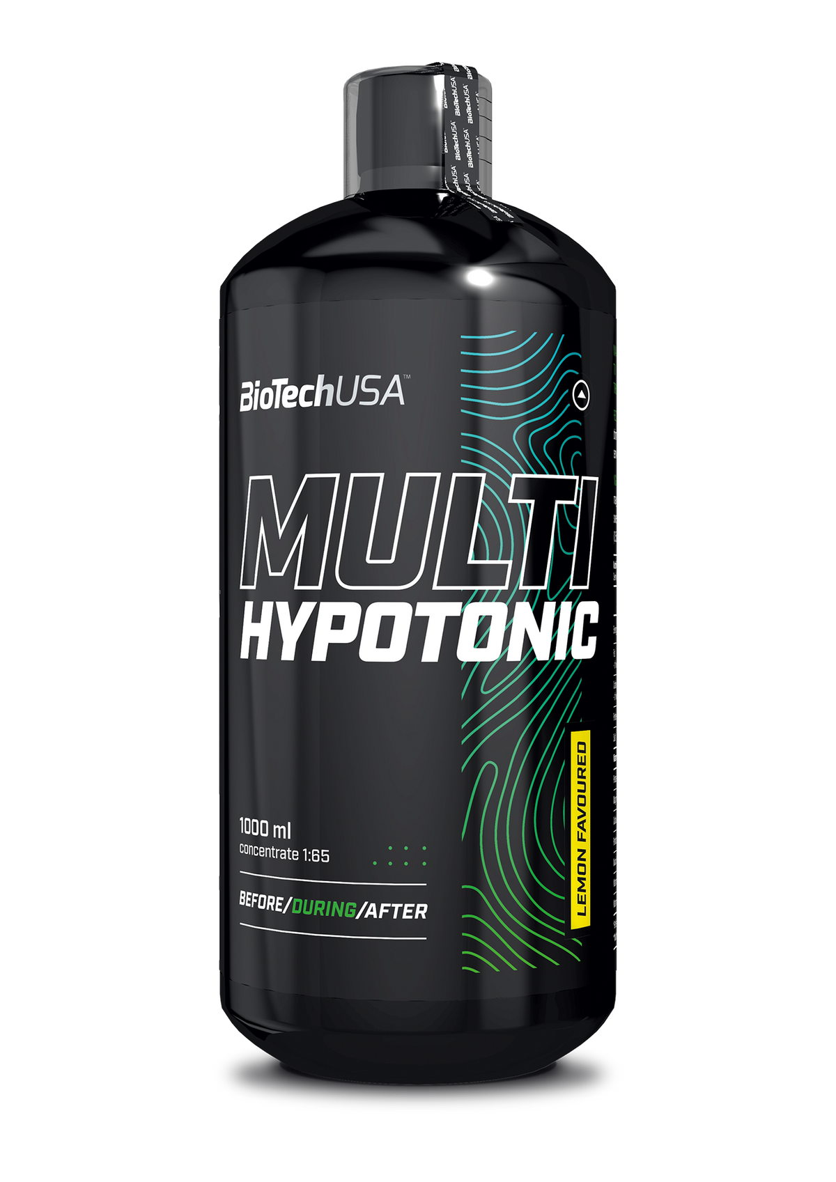Multi Hypotonic Drink 1L Citroen
