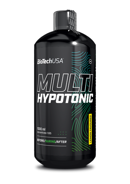 Multi Hypotonic Drink 1L Citroen