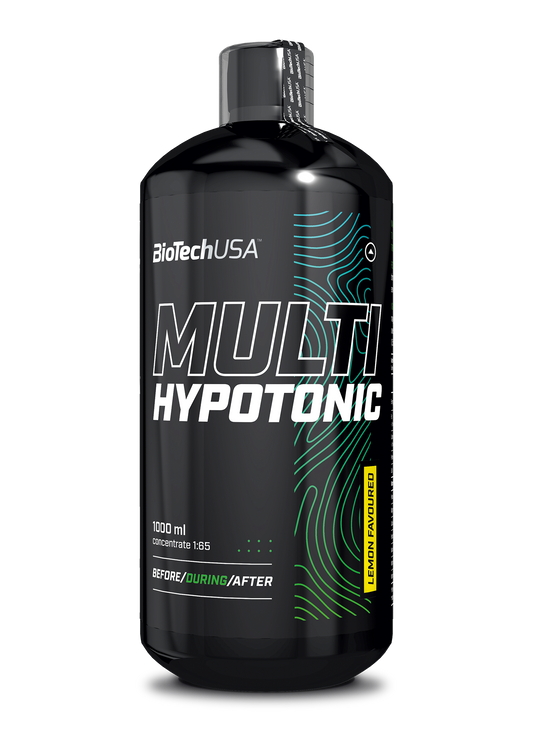Multi Hypotonic Drink 1L Citroen