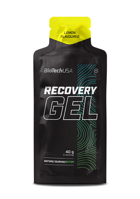 Recovery Gel 40g Citroen