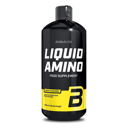 Liquid Amino 1000ml Citroen