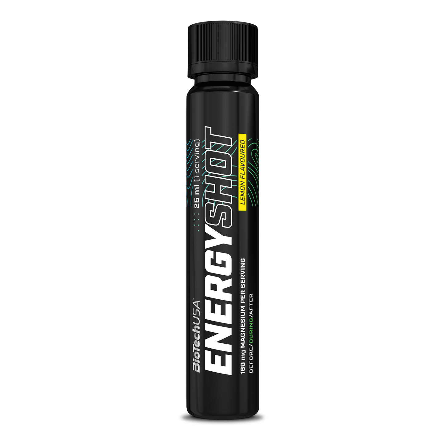Energy Shot 25 ml
