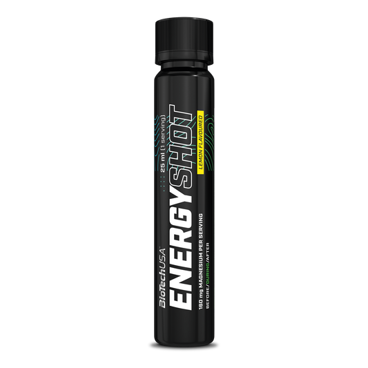 Energy Shot 25 ml