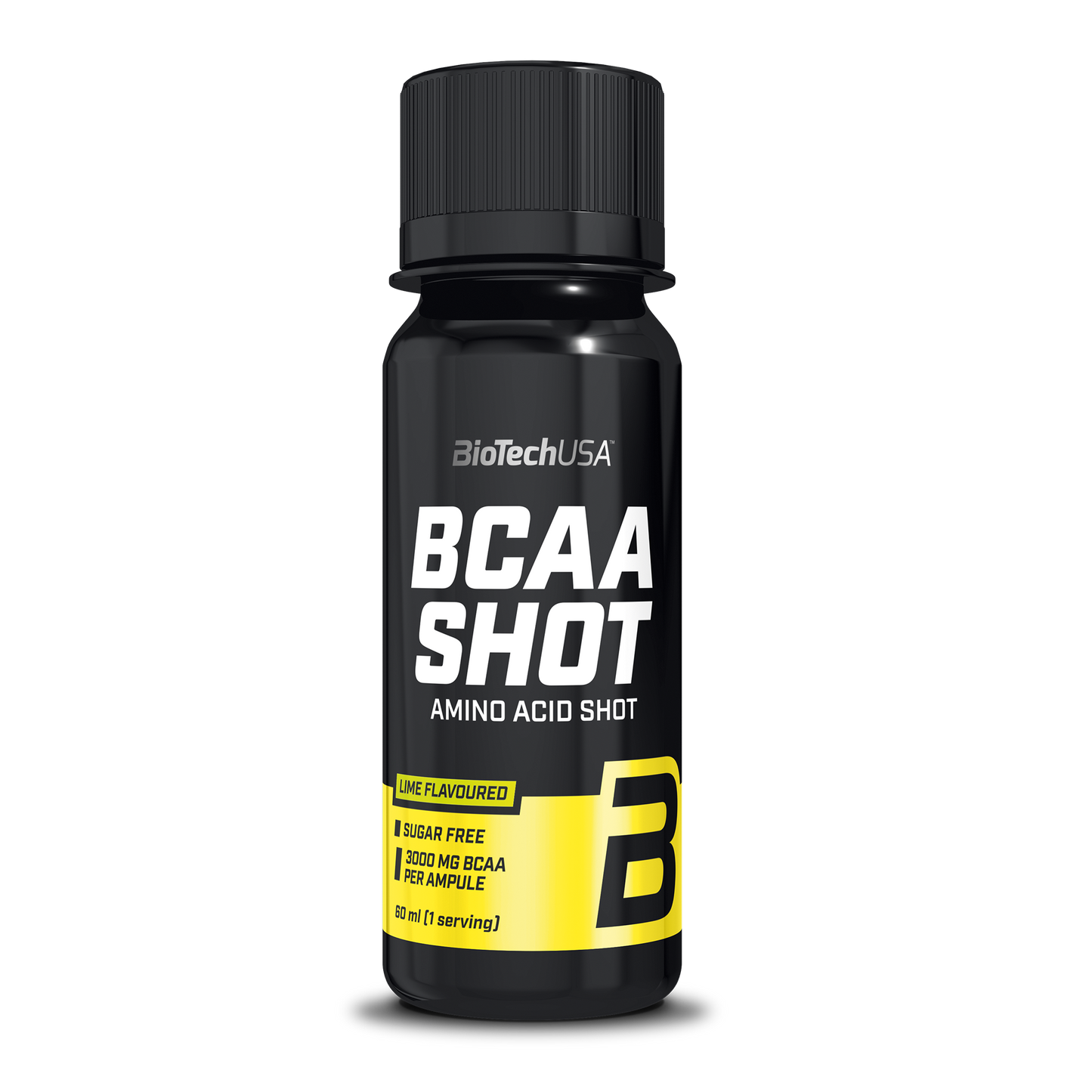 BCAA Shot 60ml Lime
