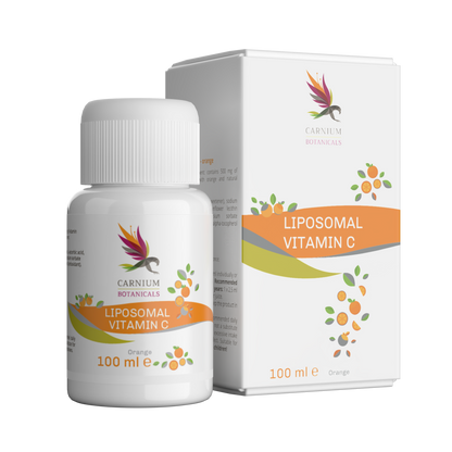 Liposomal Vitamin C 100 ml