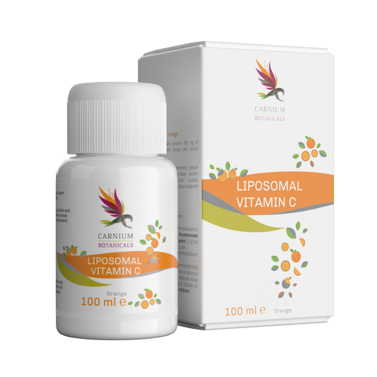 Liposomal Vitamin C 100 ml