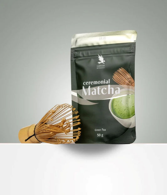 Ceremonial Grade Matcha
