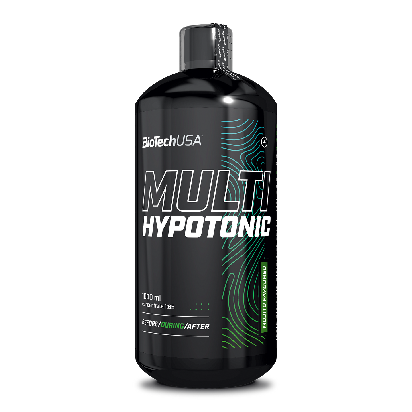 Multi Hypotonic Drink 1L Mojito