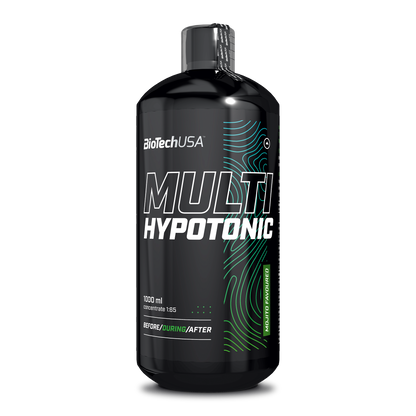 Multi Hypotonic Drink 1L Mojito