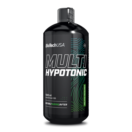 Multi Hypotonic Drink 1L Mojito