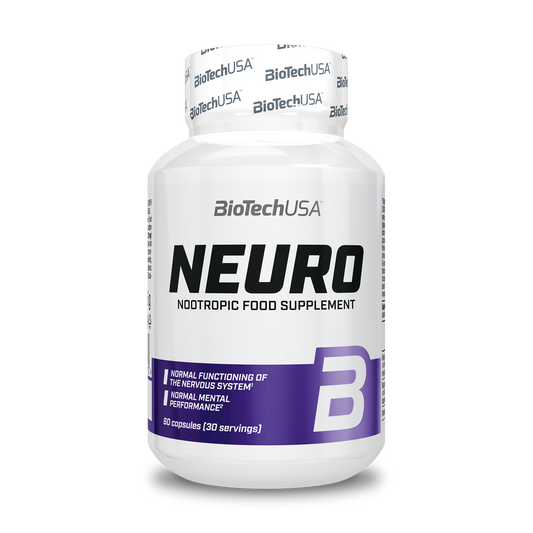 Neuro 60 caps