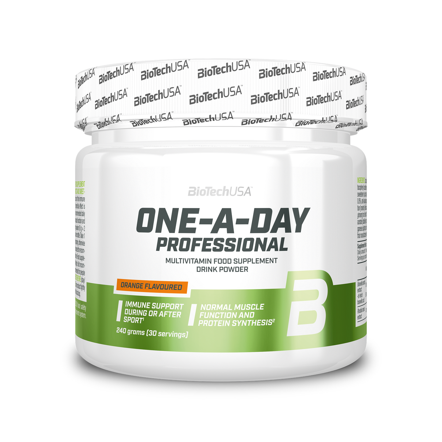 One-A-Day Professional food supplement drink powder - 240 g