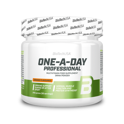 One-A-Day Professional food supplement drink powder - 240 g