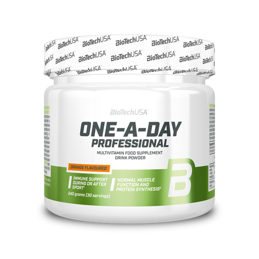 One-A-Day Professional food supplement drink powder - 240 g