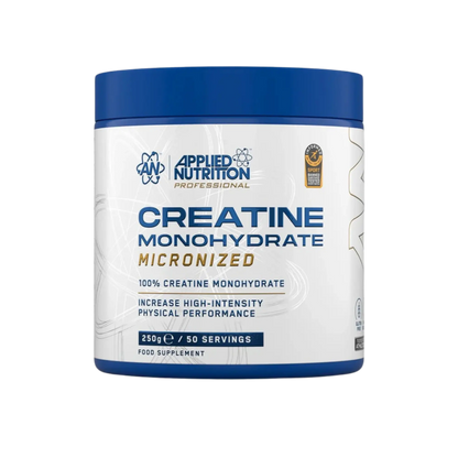 Creatine Monohydraat 250g Smaakloos
