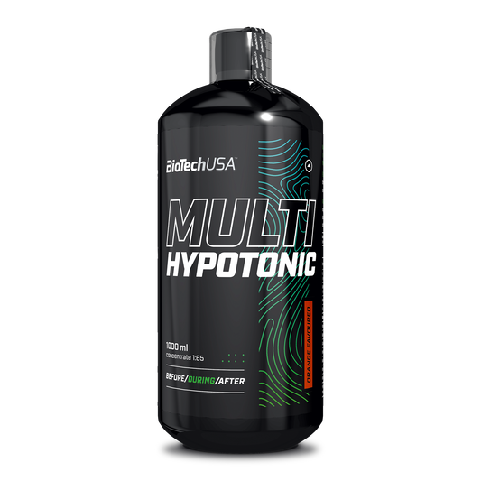Multi Hypotonic Drink 1L Sinaasappel