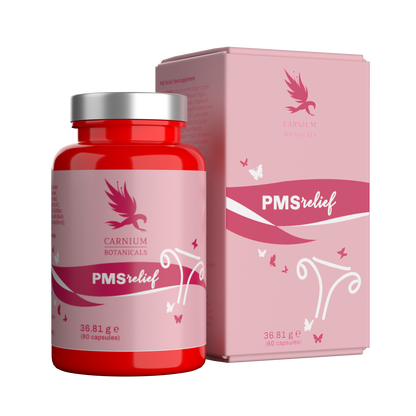 PMS Relief 60 caps