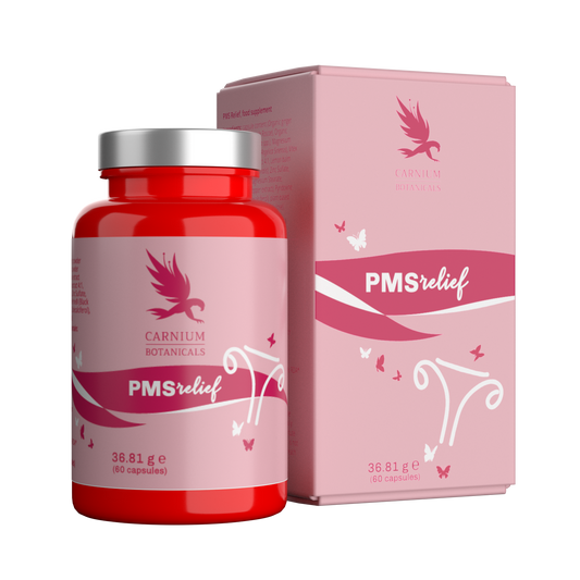 PMS Relief 60 caps