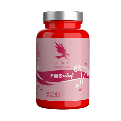 PMS Relief 60 caps