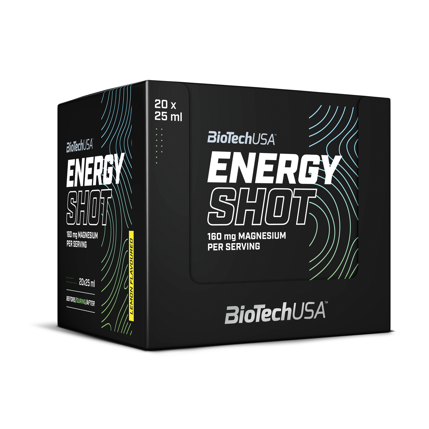 Energy Shot 25 ml