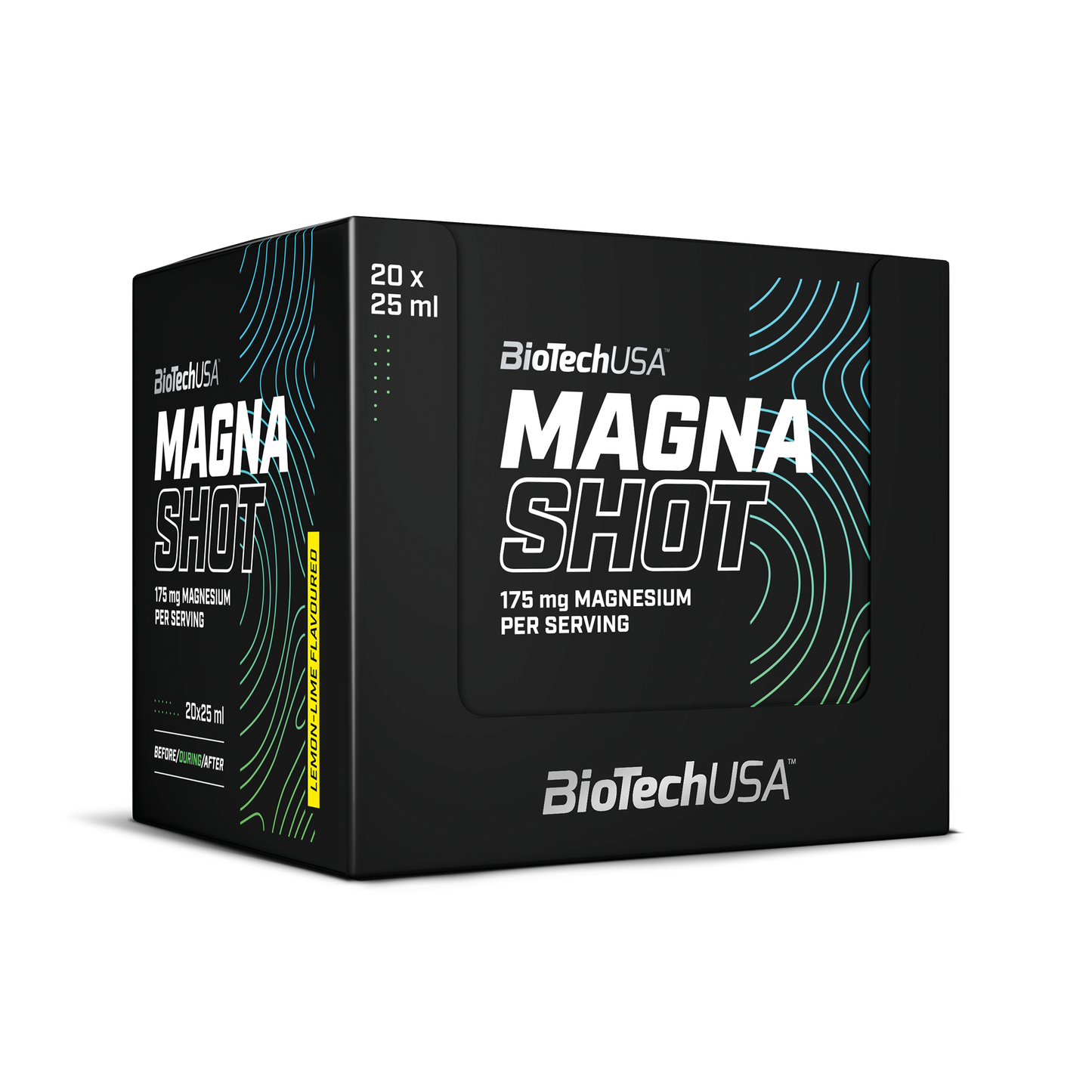 Magna Shot - 25 ml