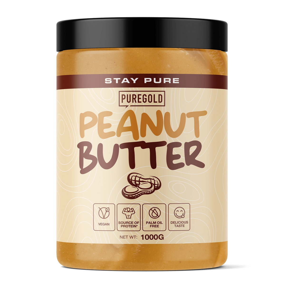 Peanut Butter 1000g
