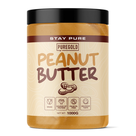 Peanut Butter 1000g