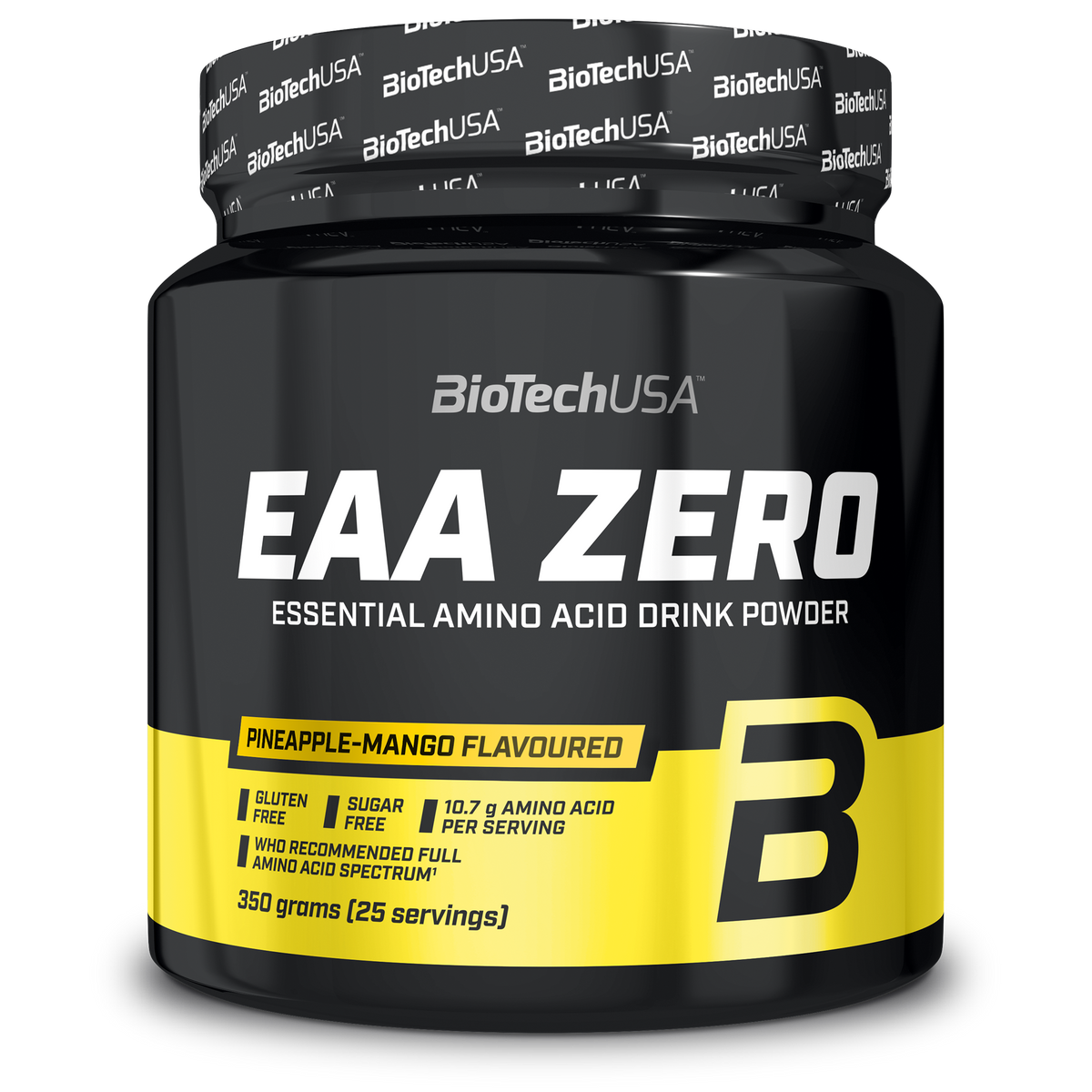 EAA ZERO 350g Ananas-Mango