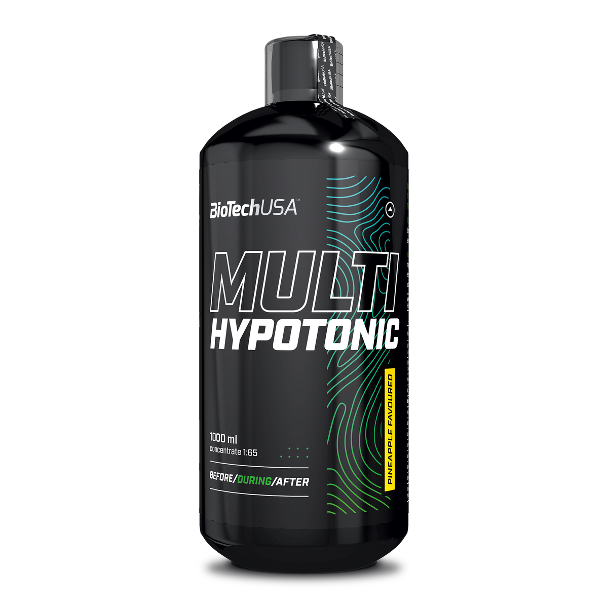 Multi Hypotonic Drink 1L Ananas